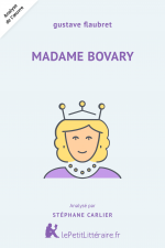 Madame Bovary